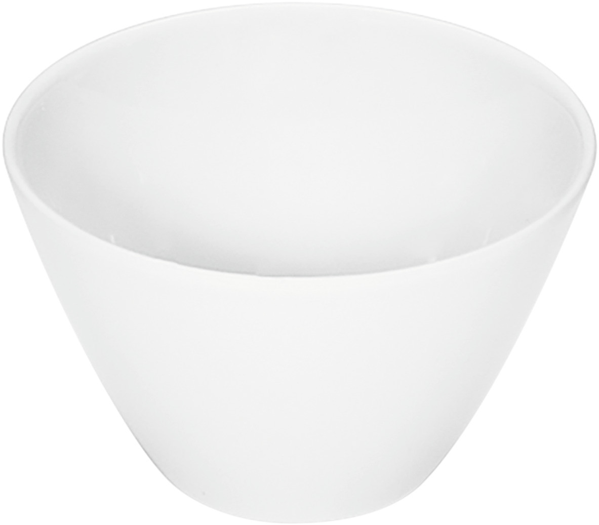 Avantgarde, Bowl nieder / Zuckerdose Unterteil ø 100 mm / 0,24 l